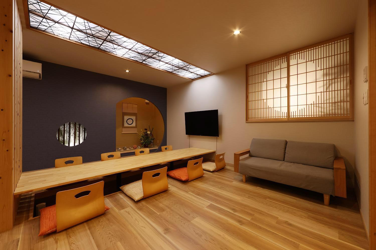 Ixyz別邸 月夜見の宿 Nagoya Exterior photo